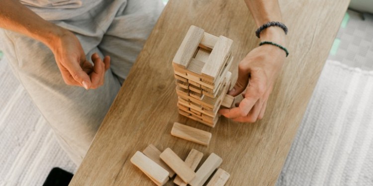 The paradox of&nbsp;plenty