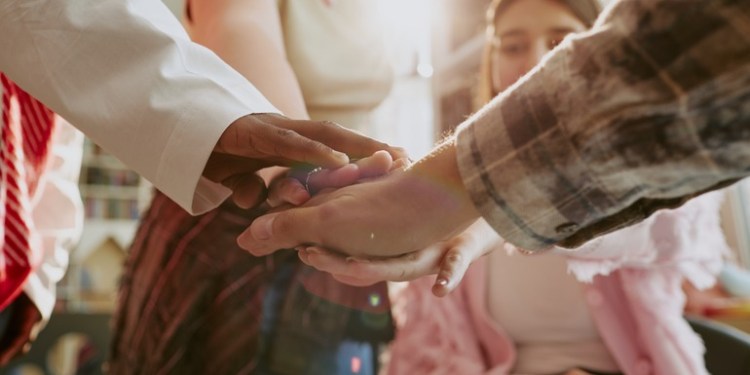 Purpose, not predictions.