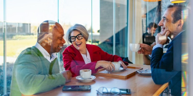 Science for your money (Part&nbsp;1)