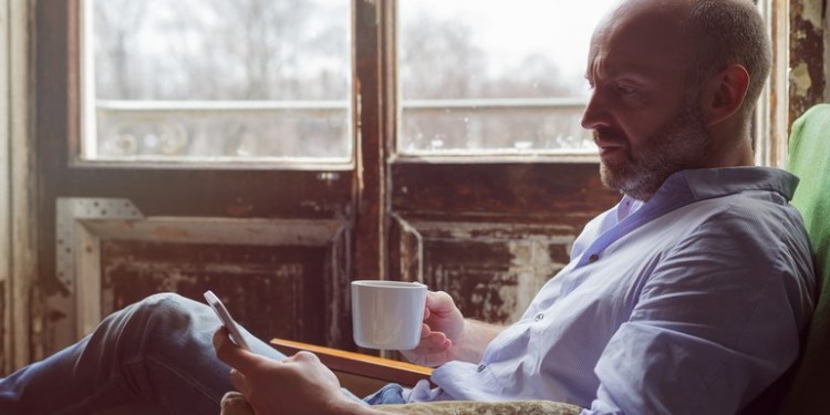 Why your brain is working against your&nbsp;retirement