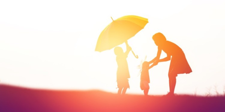 The word over every&nbsp;door