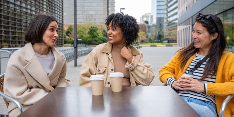 Asking better questions