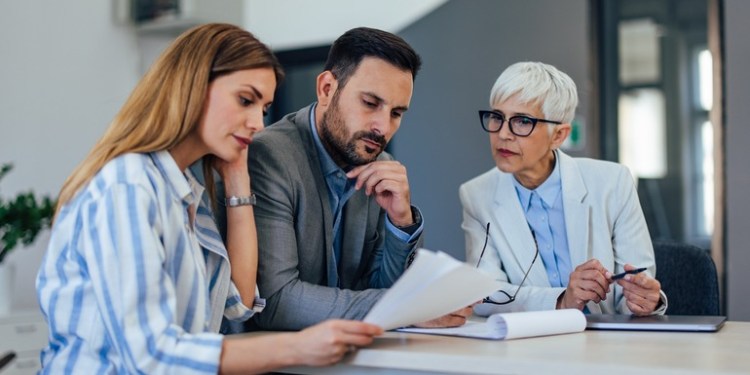 The value of a financial thinking&nbsp;partner