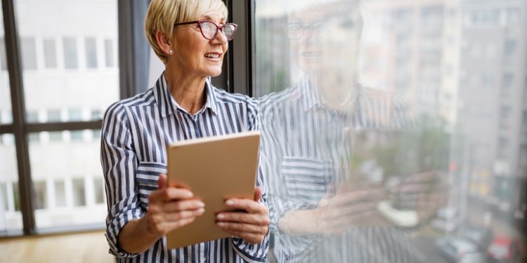 50 to 80 might be our most productive&nbsp;years